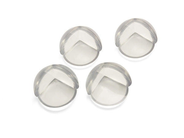 Stalo apsauga šoniniams stalams 4 vnt.