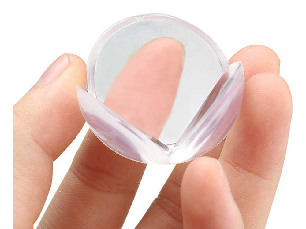 Stalo apsauga šoniniams stalams 4 vnt.