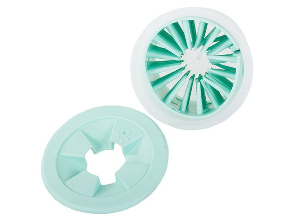 Letenų valiklis šunims katėms silikoninis puodelis