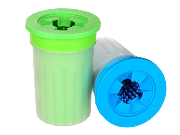 Letenų valiklis šunims katėms silikoninis didelis xl