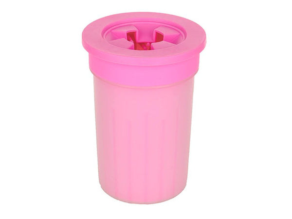 Letenų valiklis šunims katėms silikoninis didelis xl