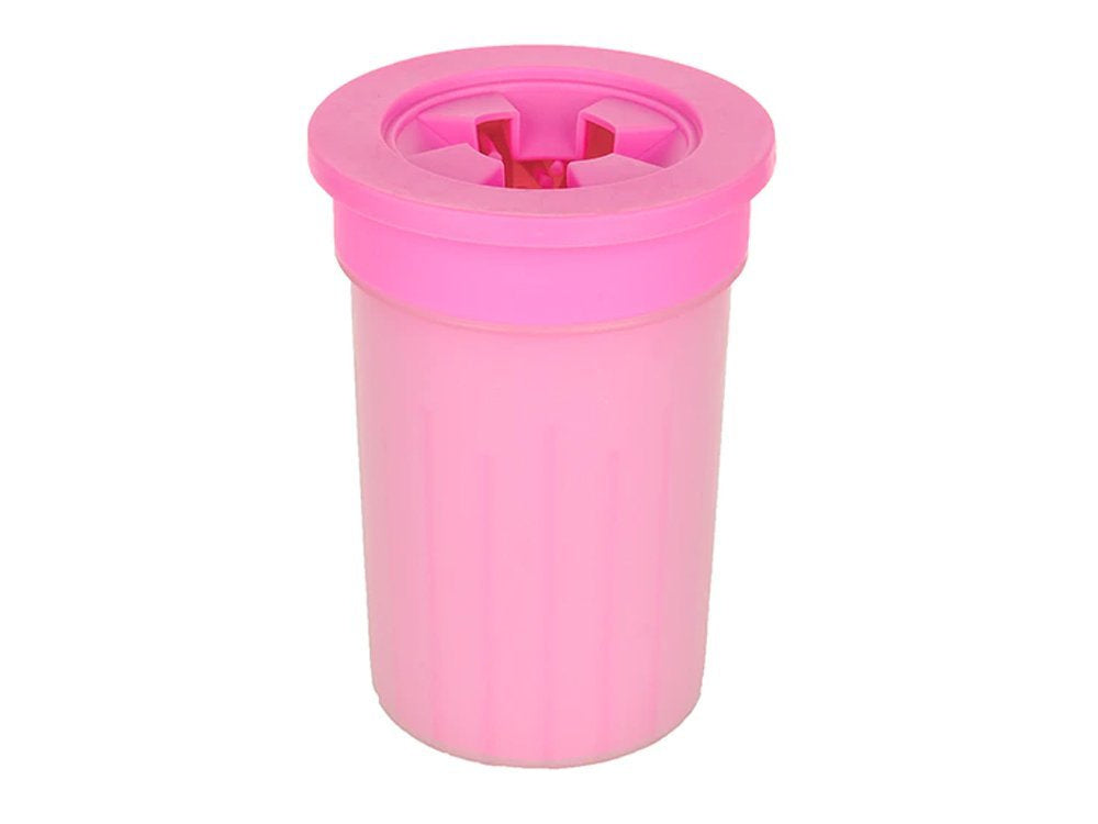 Letenų valiklis šunims katėms silikoninis didelis xl