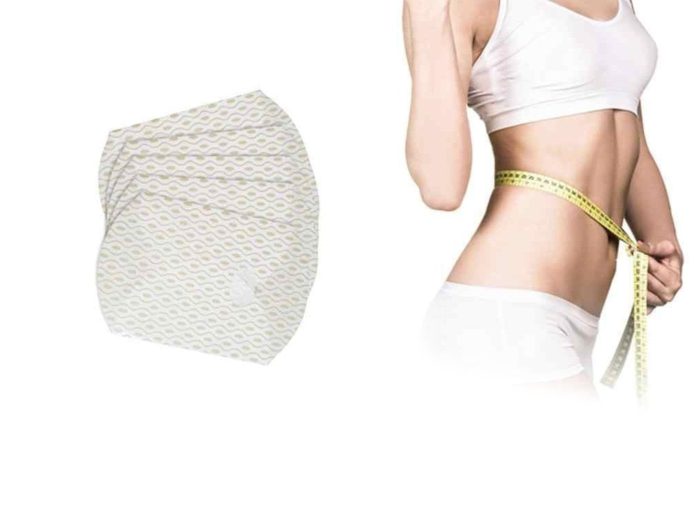 Fono plasteriai natūralus pastikas x5