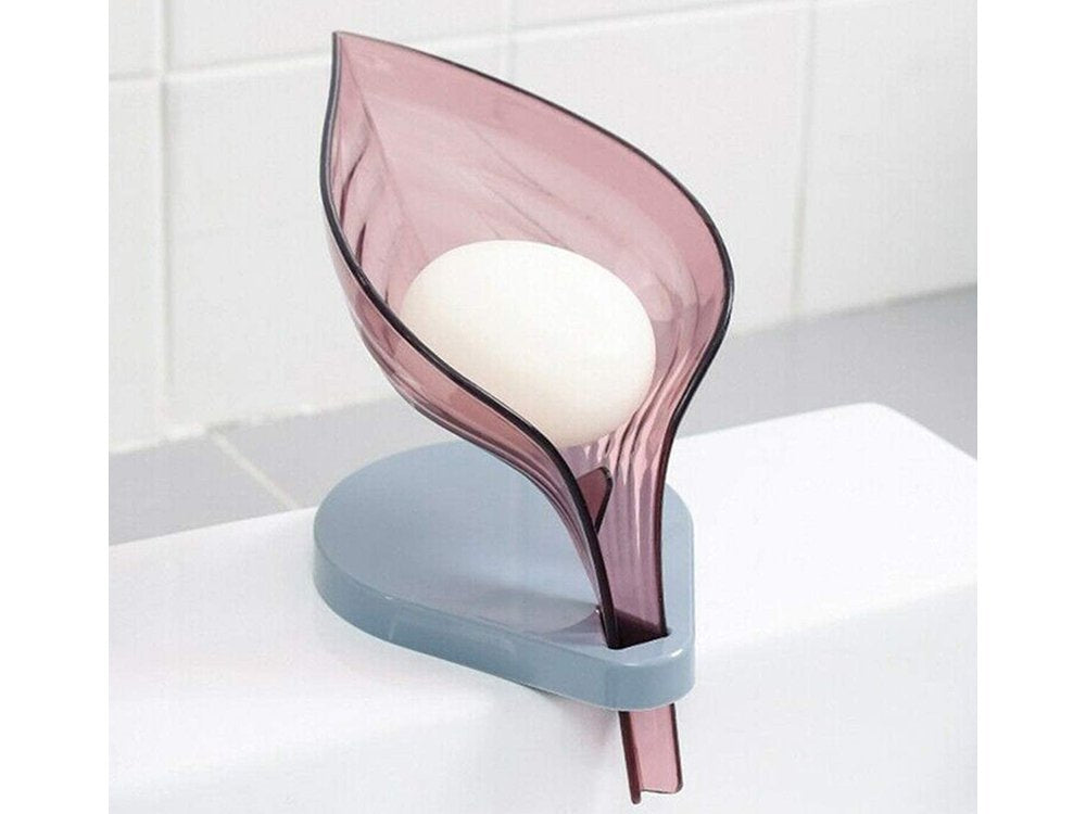 Muilo lapų vonios muilo indas