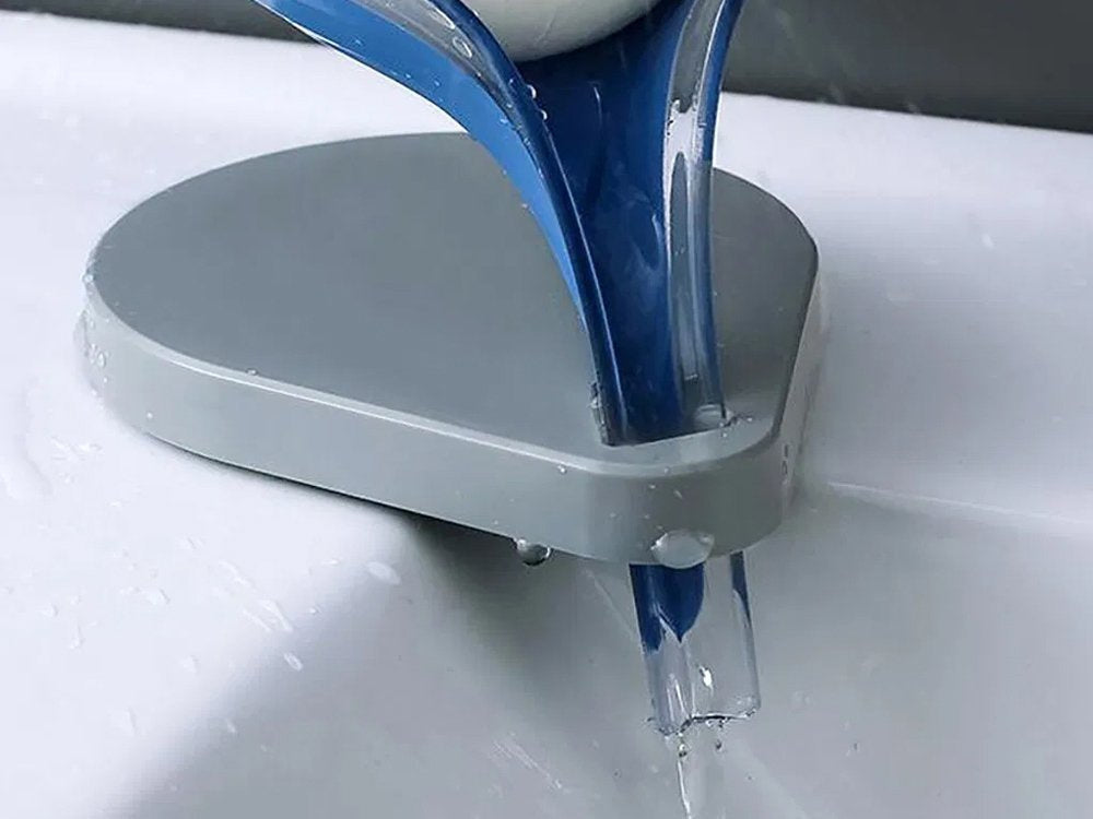 Muilo lapų vonios muilo indas