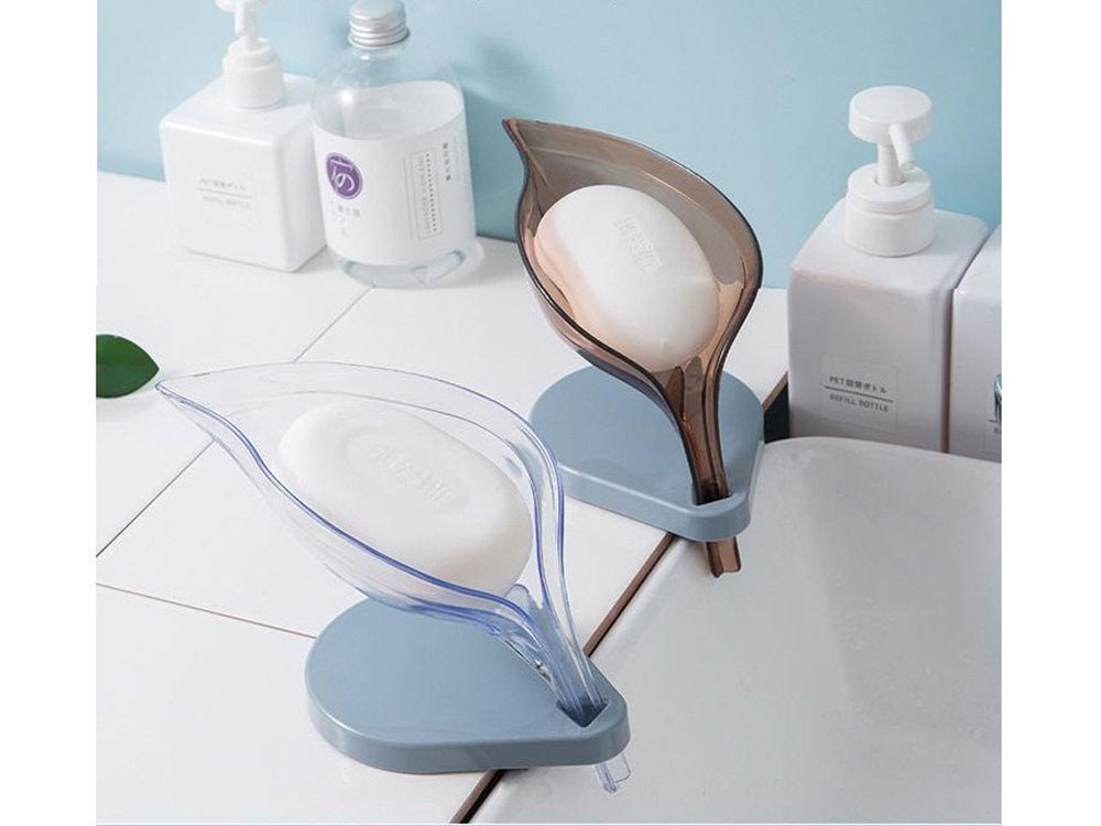 Muilo lapų vonios muilo indas