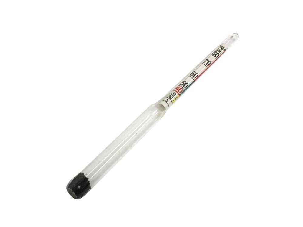 Alkoholio matuoklis alkoholio indikatorius 0 - 96%