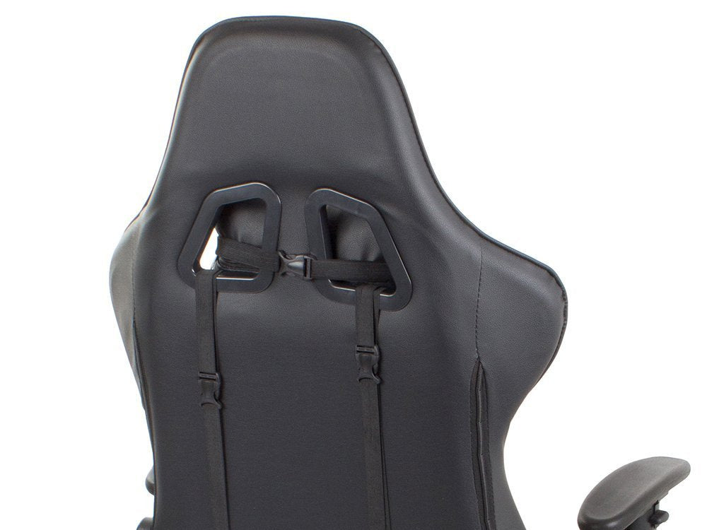 Žaidimų kibiras biuro sukamoji kėdė, Raudona, Szín, Piros