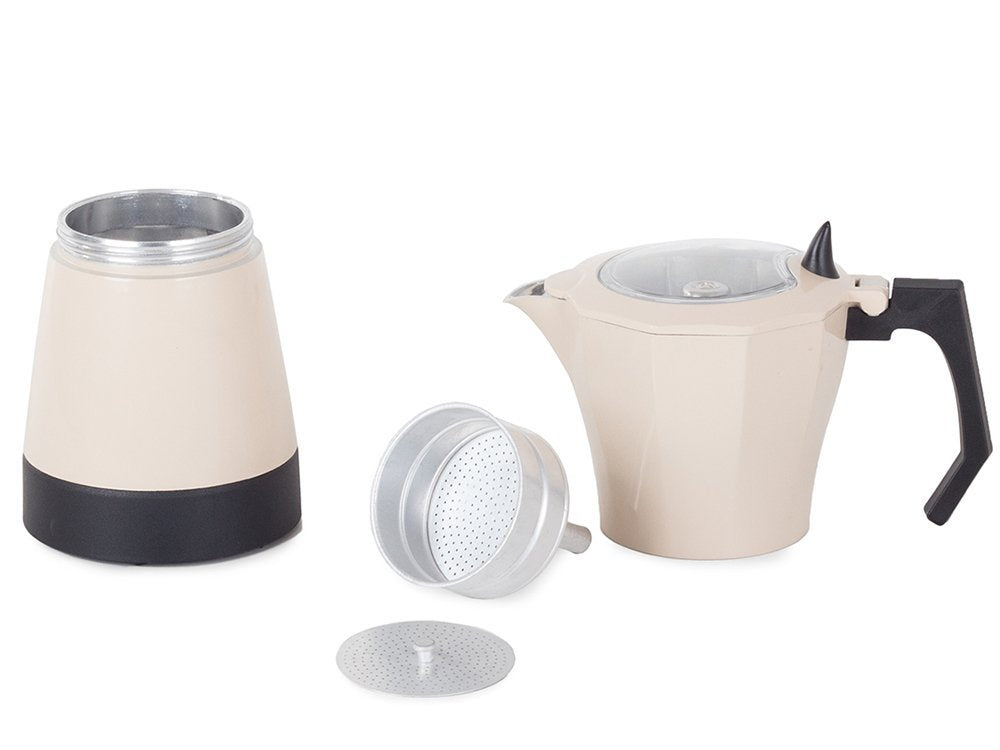 Electric coffee 6 kavos kremeris 300ml