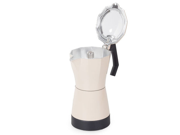 Electric coffee 6 kavos kremeris 300ml