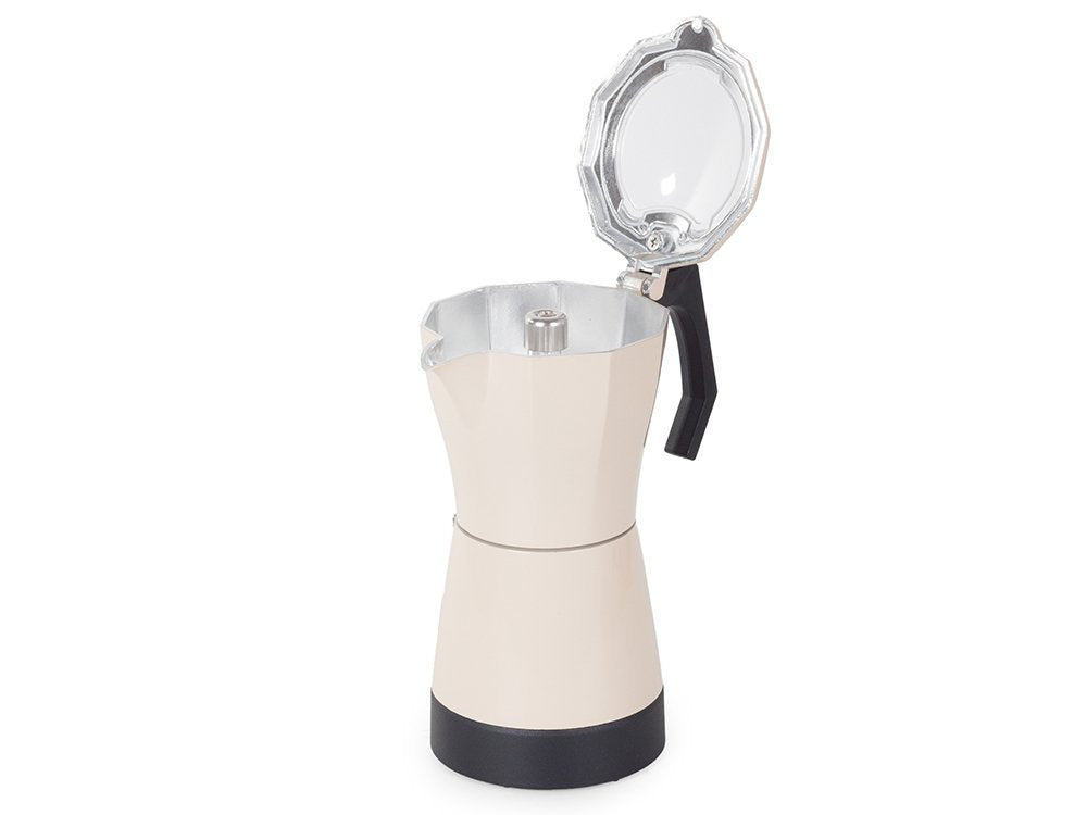 Electric coffee 6 kavos kremeris 300ml