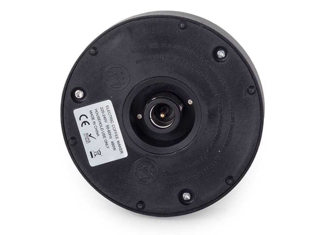 Electric coffee 6 kavos kremeris 300ml