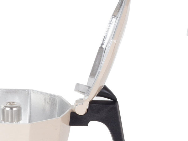 Electric coffee 6 kavos kremeris 300ml