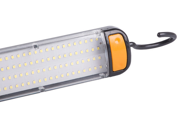 Kanalo dirbtuvių lempa 96 vadovaujama magnetas kablys