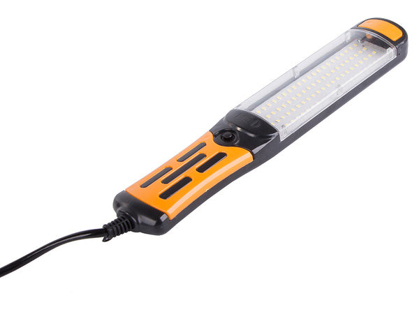 Kanalo dirbtuvių lempa 96 vadovaujama magnetas kablys