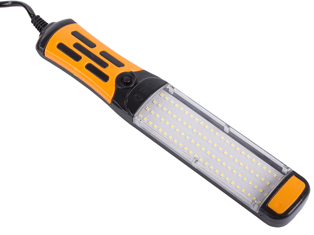 Kanalo dirbtuvių lempa 96 vadovaujama magnetas kablys