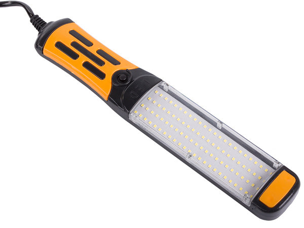 Kanalo dirbtuvių lempa 96 vadovaujama magnetas kablys