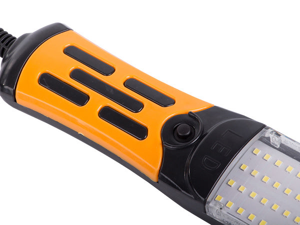 Kanalo dirbtuvių lempa 96 vadovaujama magnetas kablys