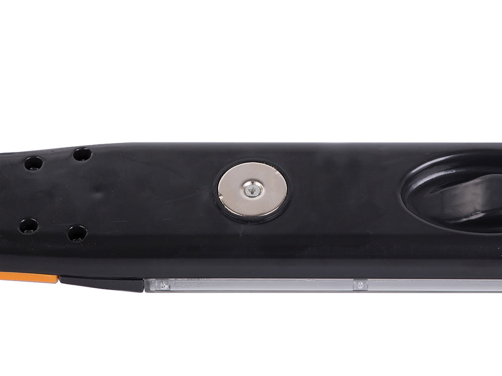 Kanalo dirbtuvių lempa 96 vadovaujama magnetas kablys