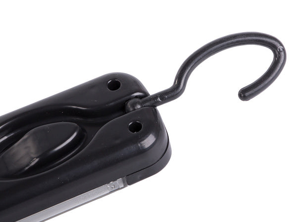 Kanalo dirbtuvių lempa 96 vadovaujama magnetas kablys