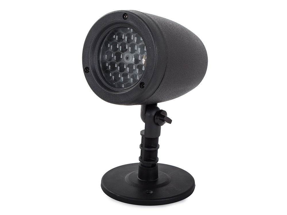 Led projektorius kalėdų prožektorius atsparus vandeniui