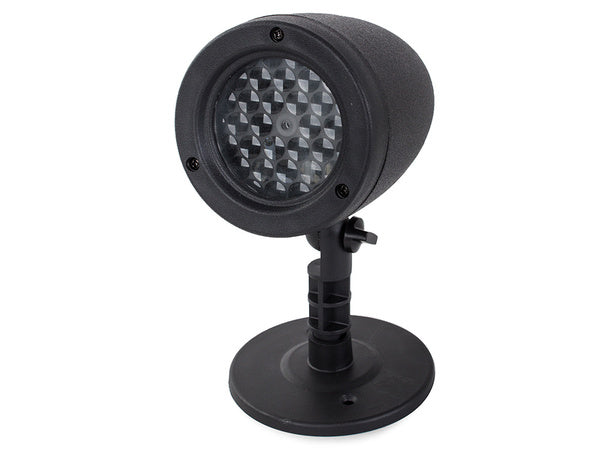 Led projektorius kalėdų prožektorius atsparus vandeniui