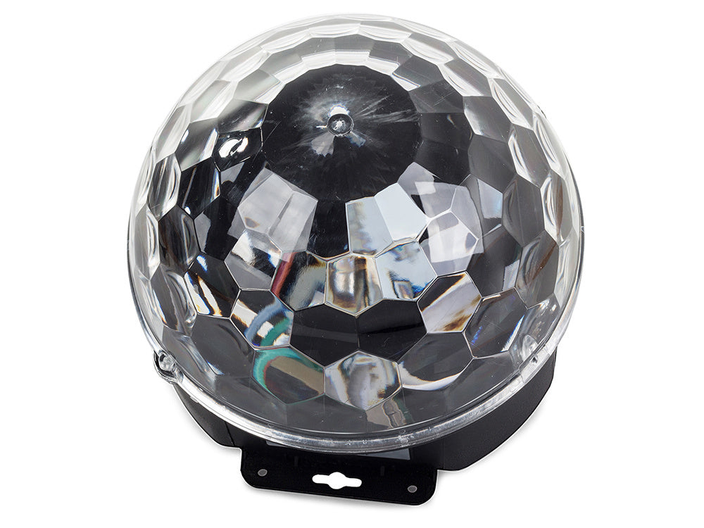 Vadovaujama disko kamuolys mp3 usb projektorius bluetooth