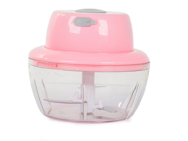 Daržovių smulkintuvas svogūnų česnakų elektrinis smulkintuvas