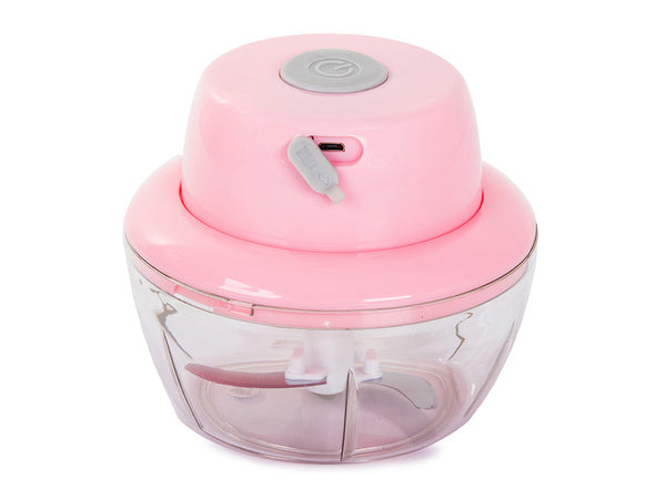 Daržovių smulkintuvas svogūnų česnakų elektrinis smulkintuvas