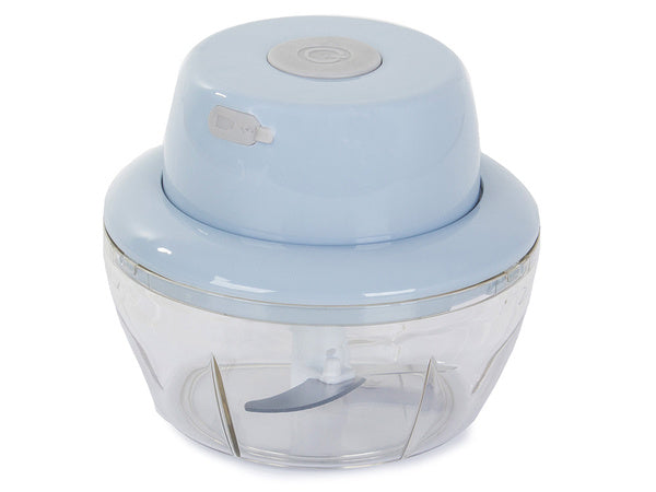 Daržovių smulkintuvas svogūnų česnakų elektrinis smulkintuvas