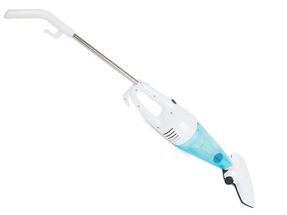 Hepa hepa vertikalus dulkių siurblys 600 w 2in1