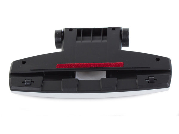 Hepa hepa vertikalus dulkių siurblys 600 w 2in1