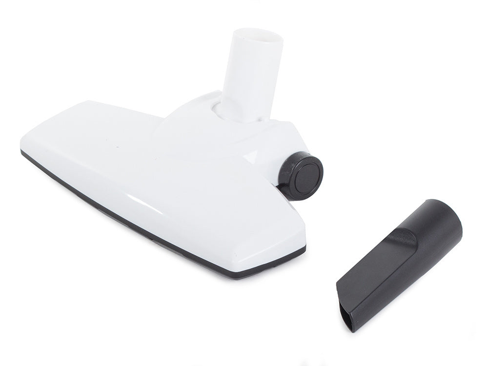 Hepa hepa vertikalus dulkių siurblys 600 w 2in1