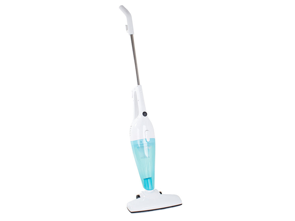 Hepa hepa vertikalus dulkių siurblys 600 w 2in1