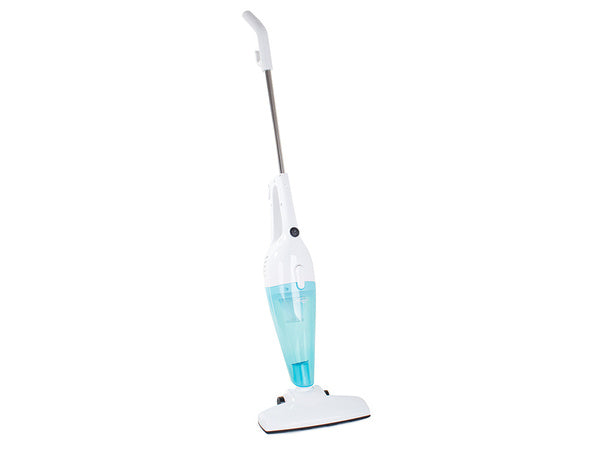 Hepa hepa vertikalus dulkių siurblys 600 w 2in1