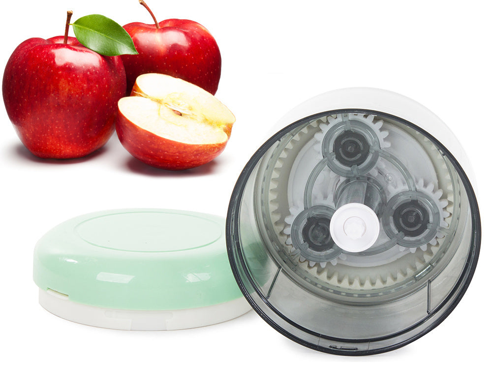 Daržovių smulkintuvas daržovių smulkintuvas česnakų smulkintuvas