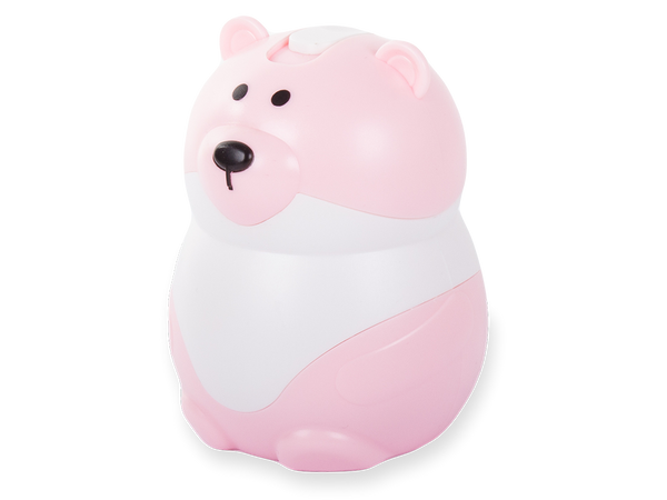 Dantų krapštukų laikiklis meškiukas organizatorius