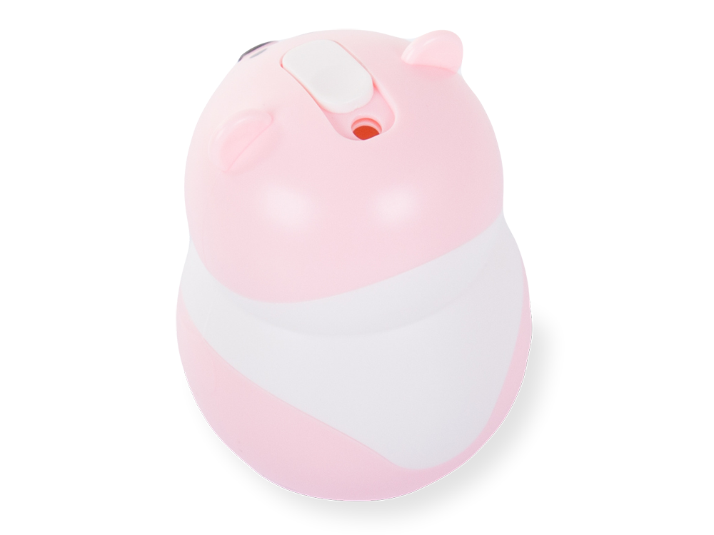 Dantų krapštukų laikiklis meškiukas organizatorius