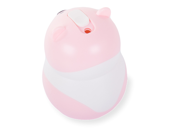 Dantų krapštukų laikiklis meškiukas organizatorius