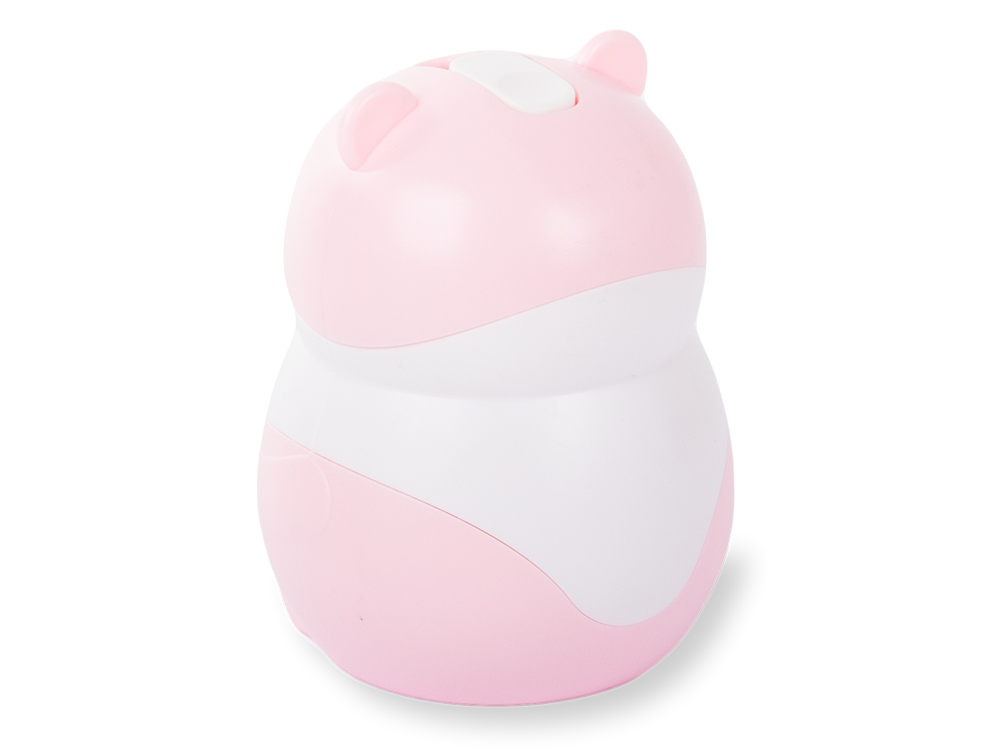 Dantų krapštukų laikiklis meškiukas organizatorius