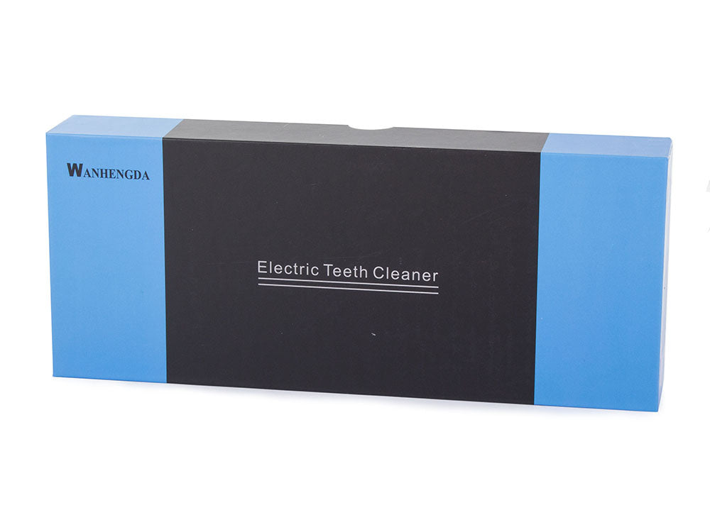 Elektrinių dantų šepetėlių rinkinys