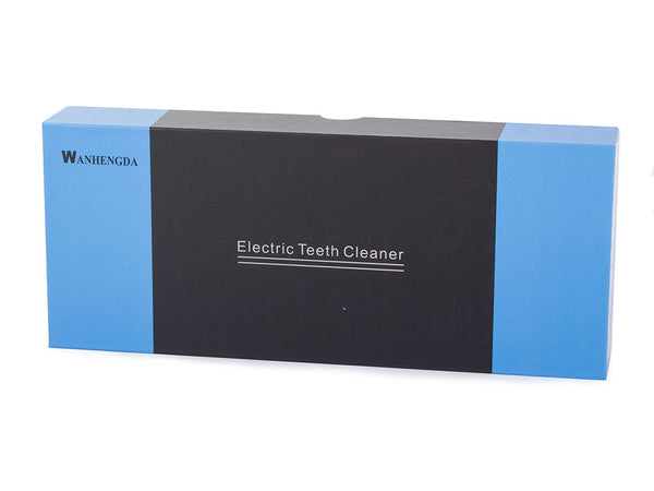 Elektrinių dantų šepetėlių rinkinys