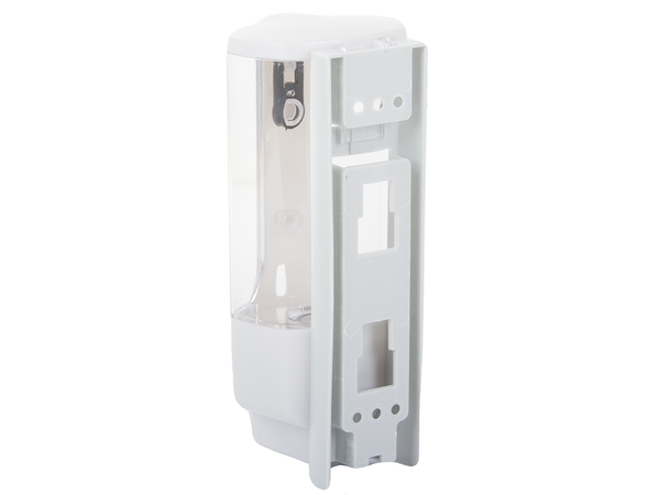 Sieninis gelinio muilo dozatorius