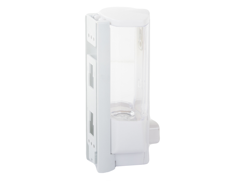 Sieninis gelinio muilo dozatorius