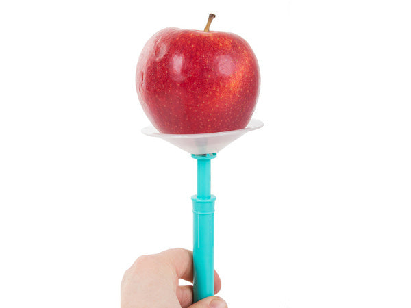 Daržovių skustuvas vaisių grandiklis su apsauga