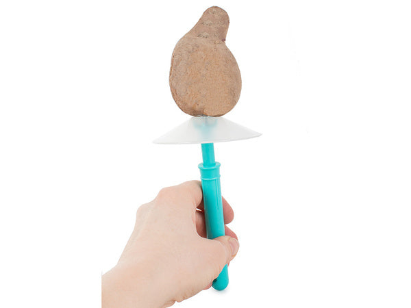 Daržovių skustuvas vaisių grandiklis su apsauga