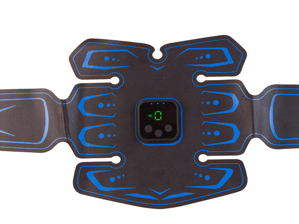 Elektrostimulatorius 3x ems pilvo raumenų stimuliatorius