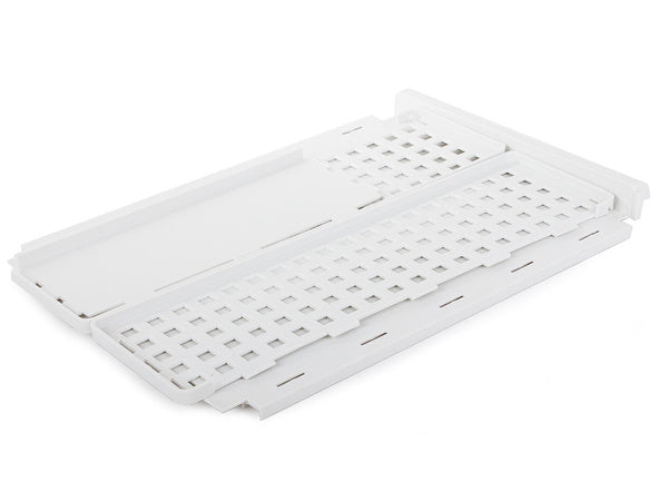 Dokumentų organizatorius segtuvai biuro lentyna