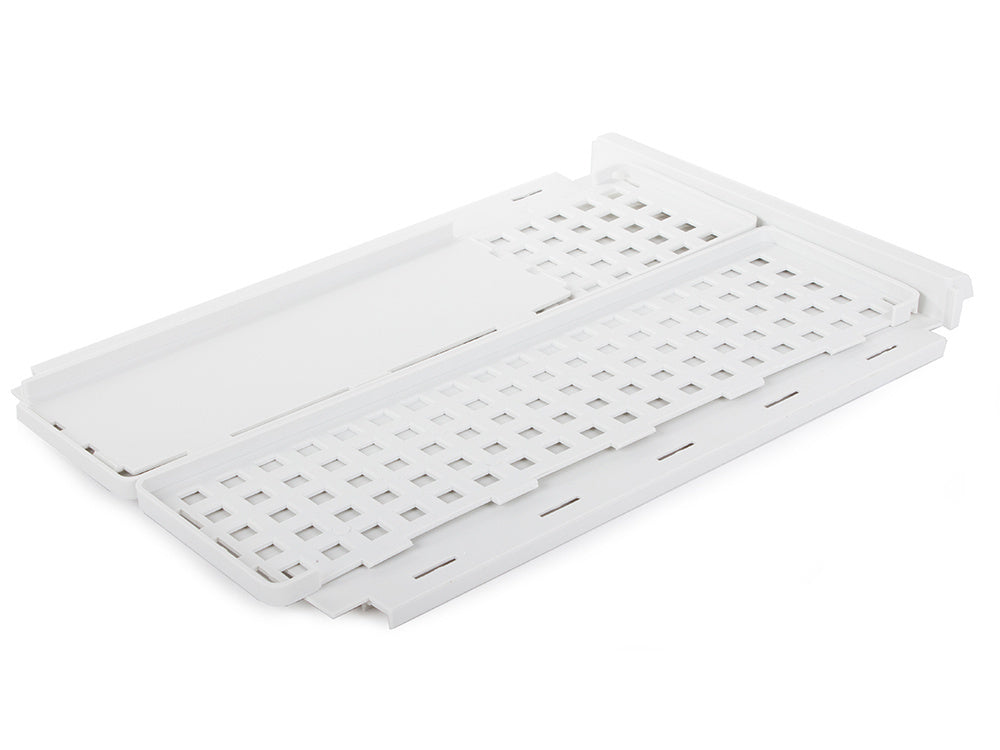 Dokumentų organizatorius segtuvai biuro lentyna