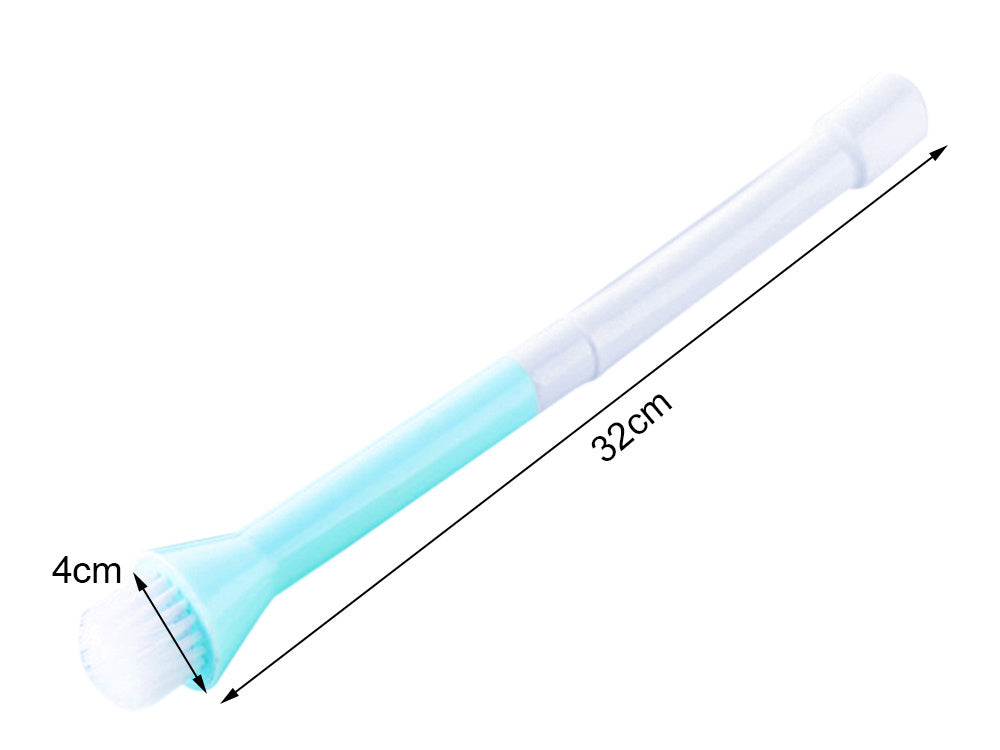 Kriauklės maišytuvo šepetėlio prailgintuvas